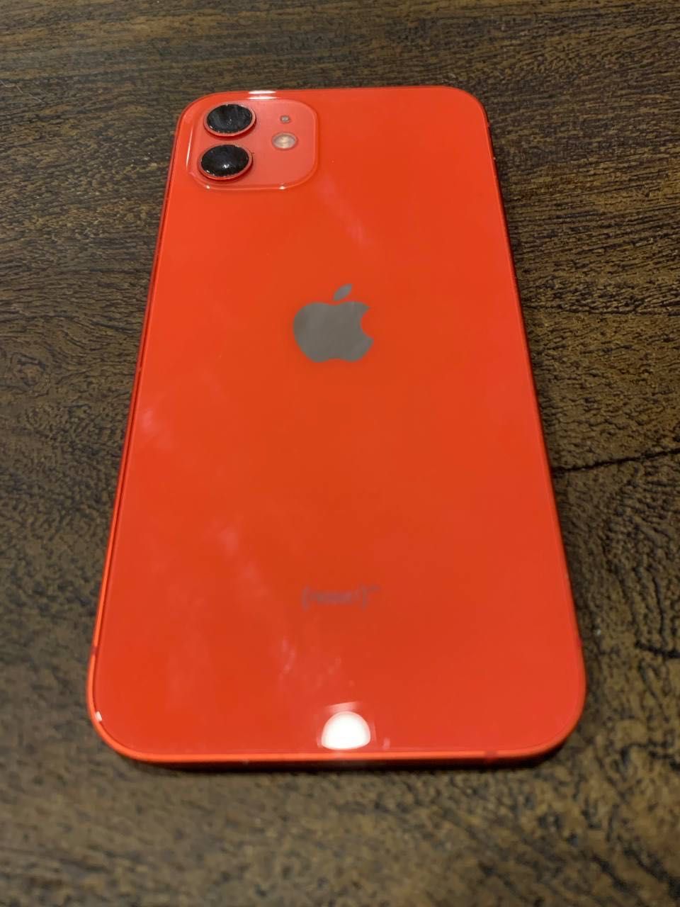 iPhone 12 128 Gb Product Red