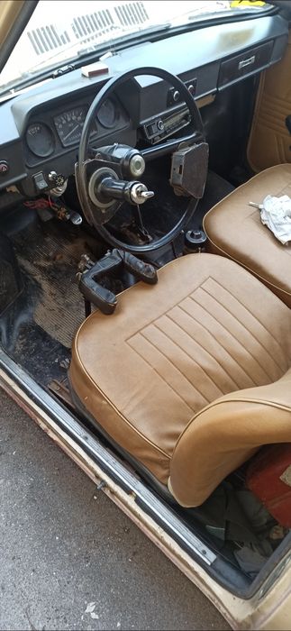 Запорожець ЗАЗ 968 МР