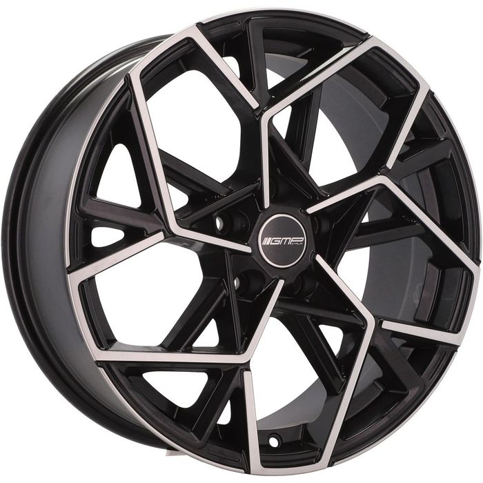 4x Felgi 18 m.in. do TOYOTA RAV4 Corolla KIA Sportage Pro_ceed HYUNDAI ix35 Tucson - CARTESIO