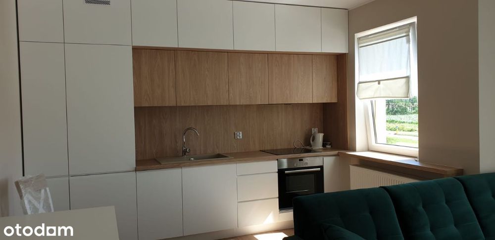 Wynajmę mieszkanie - Osiedle Lutynia