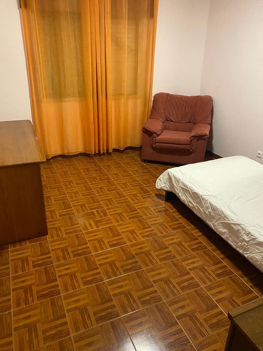 Arrendamento de quarto