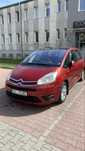 C4 Grand picasso 1.6HDI