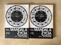 Mandala życia, tom 1 i 2, Rafał Prinke, Leszek Weres