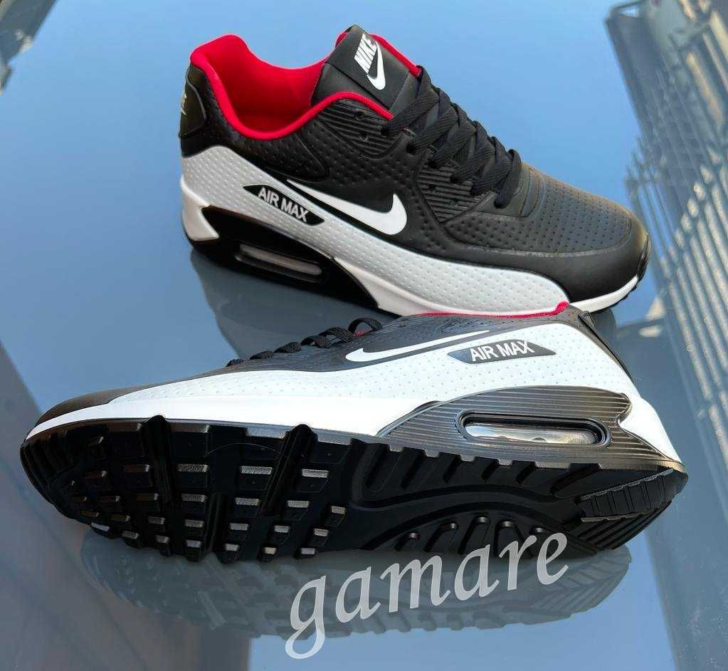 air max 90 nike męskie 41-46 NOWE SUPER JAKOŚĆ WYGODNE