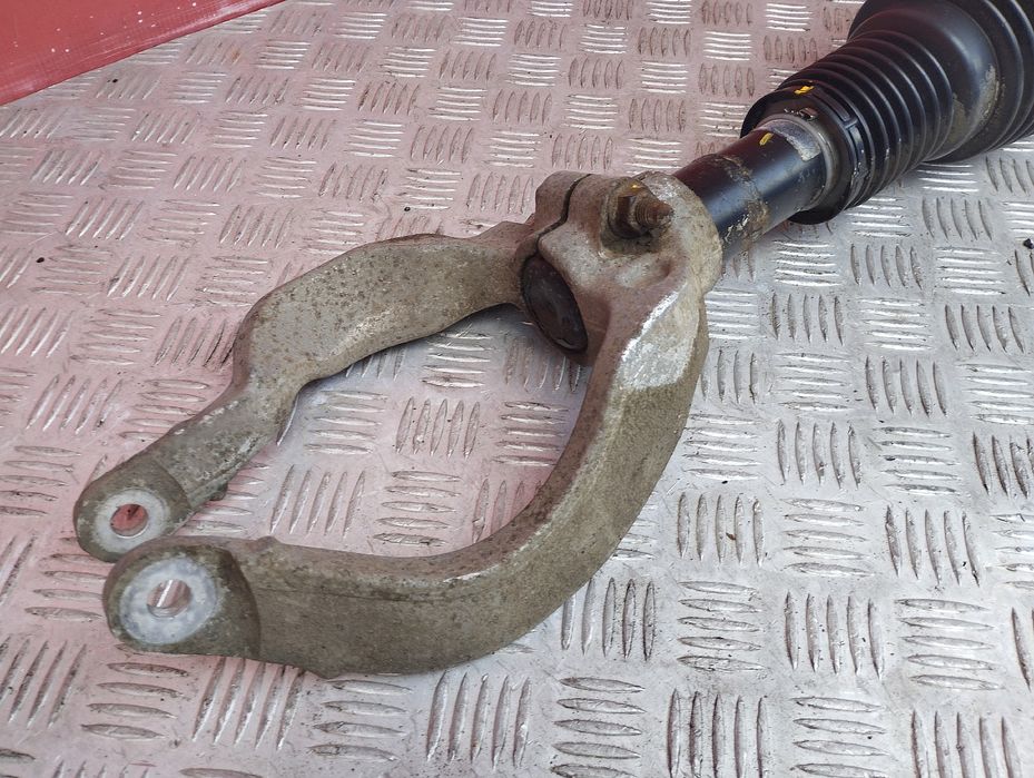 Амортизатор підвіски Range Rover Подвески Ренж Ровер Разборка Розборка