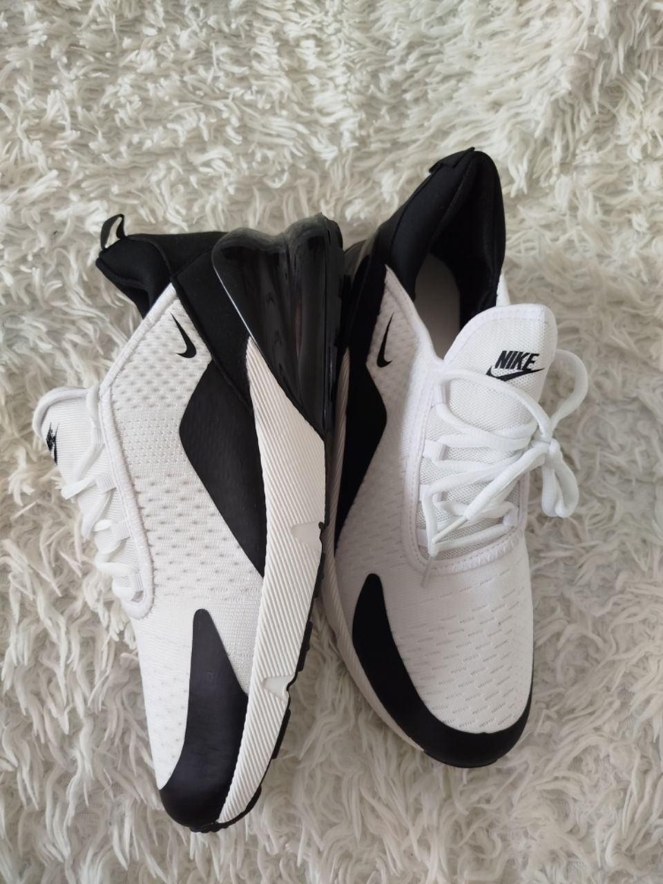 Nowe buty męskie