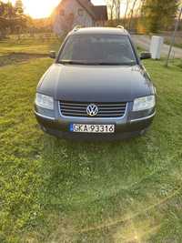 Passat B5 fl, 1.9 TDI, 130 koni