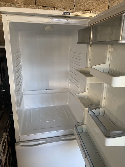 Атлант холодильник