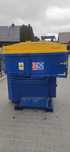 Mieszarka do betonu MS 500