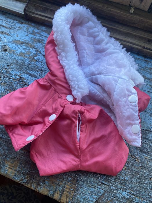 Мʼяка іграшка собачка Chi Chi Love