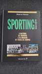 Livro de Ouro "Sporting Clube de Portugal"