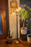 Lampa vintage Alladyn