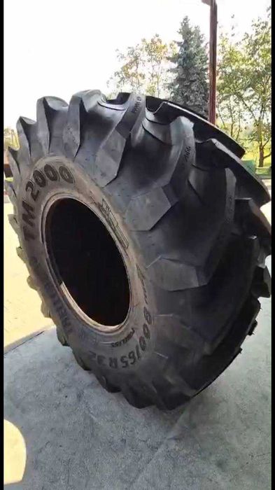 Шини нові 800/65R32 TRELLEBORG TM2000 178A8 TL 2023р