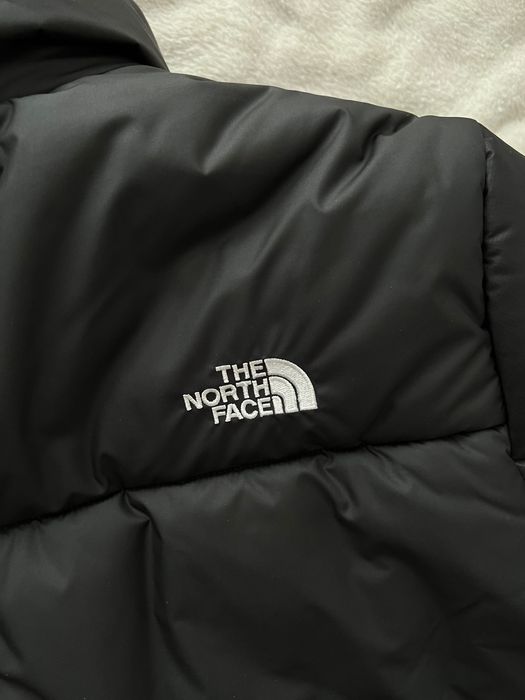Damska kurtka zimowa The North Face Rozmiar L зимова куртка