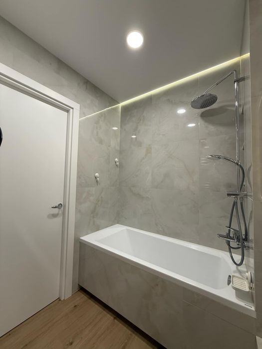 Продам 1 комнтаную квартиру ЖК Аржанова/левый берег/пр.Слобожанский