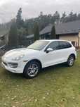 Porsche Cayenne Porshe Cayenne
