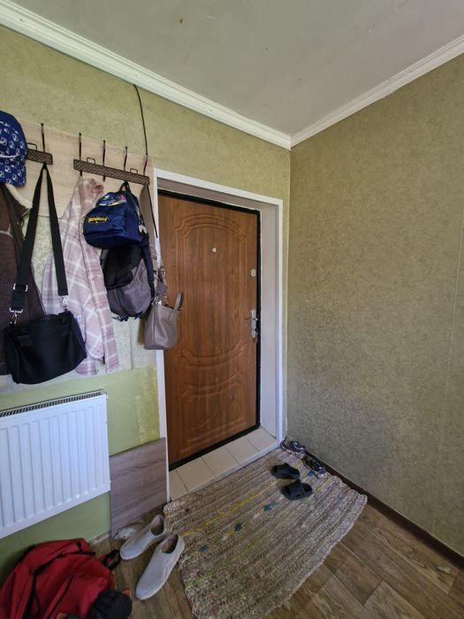 Продаж будинку с.В-Сироватка єВідновлення