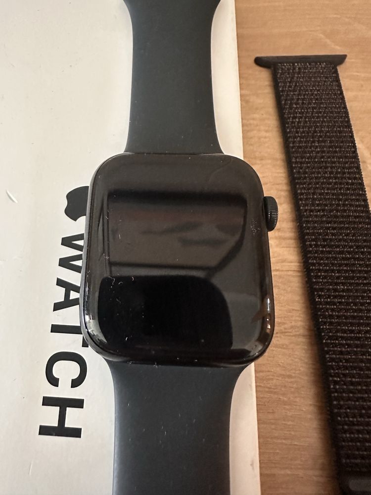 Apple Watch SE 44mm GPS gen2