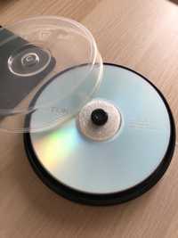 Caixa de DVD gravável