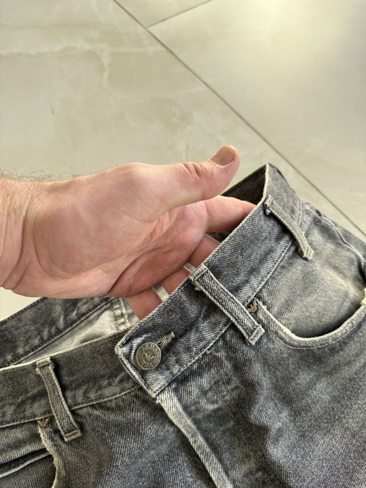 джинси Armani Jeans