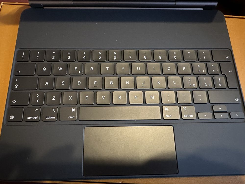 Magic Keyboard для iPad Pro 11” / iPad Air 10.9” | Оригінал