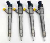 Wtryski Fiat Doblo Ducato Alfa Gulietta Opel Combo 2.0 044.5110.419