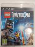 Lego Dimensions na PS3 SKLEP