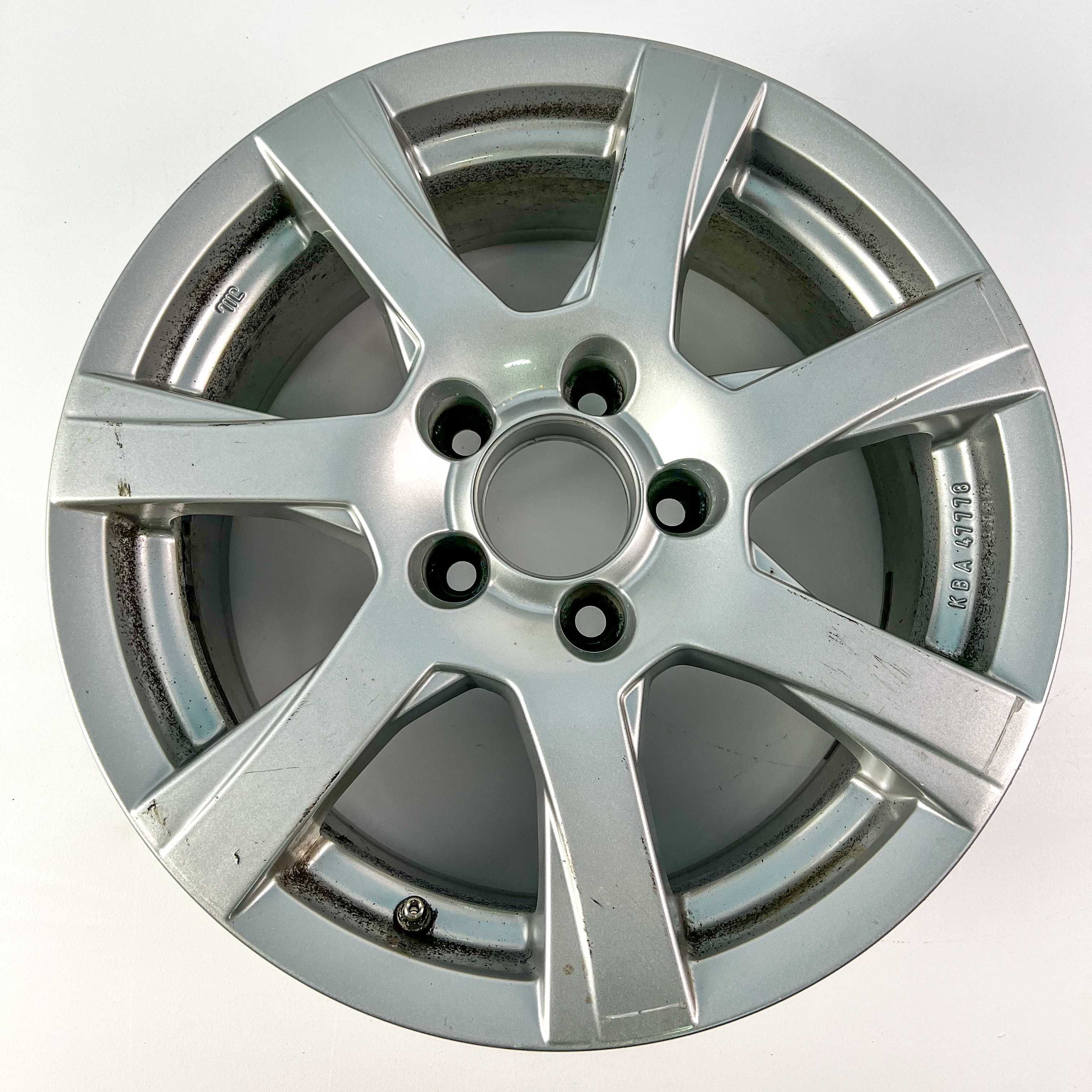 Felgi ATS TWISTER - 16" 7,5J 5x112 - Wysyłka GRATIS