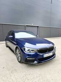 Bmw G30 530 f90