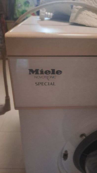 Máquina De Lavar Roupa