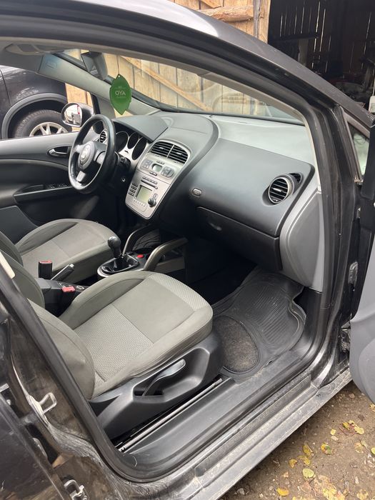 Розборка Seat Altea ШРОТ СЕАТ альтеа запчастини альтея