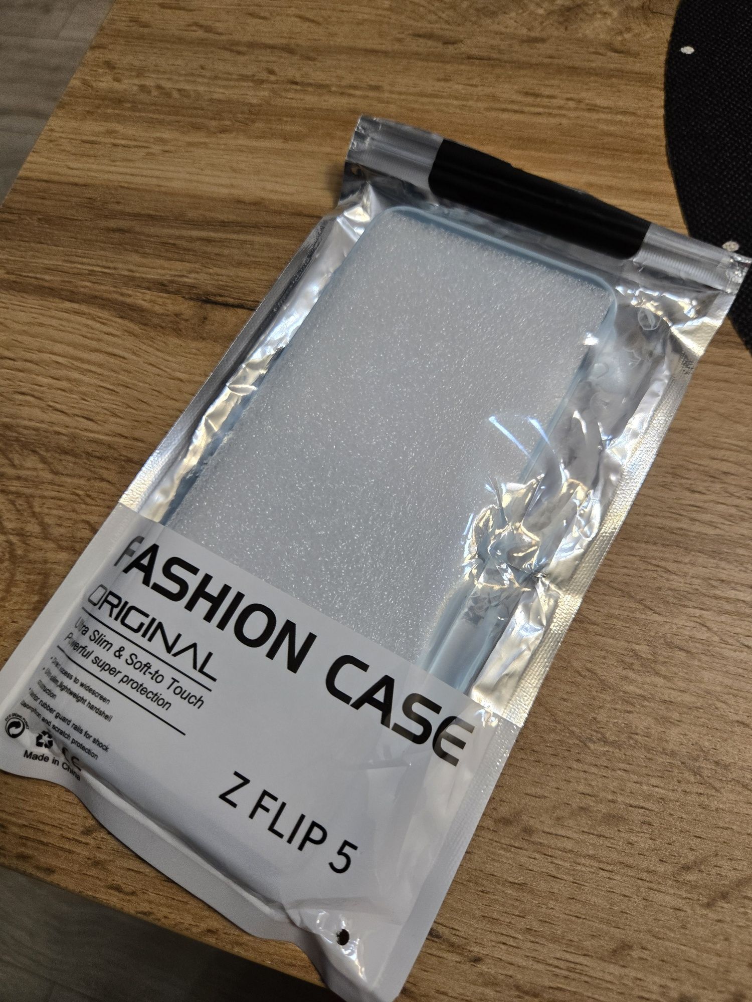 Case, obudowa,etui samsung galaxy Z Flip5
