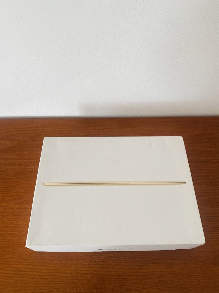Macbook retina 12