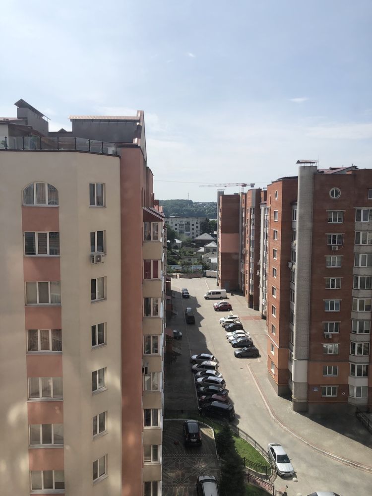 Квартира  ціна 55000 дол як від забудовника