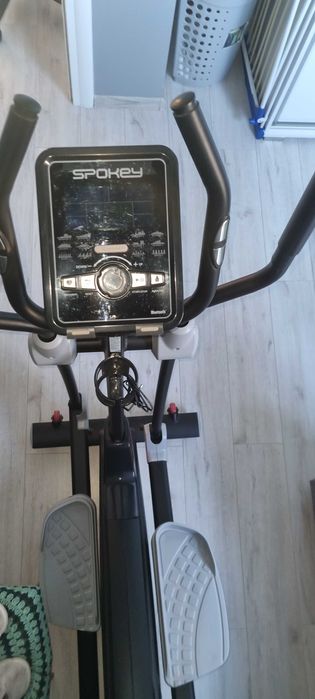 Orbiterk magnetyczny spokey