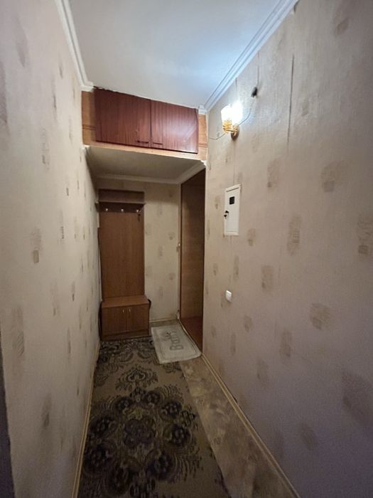 Здам однокімнатну квартиру на Троіцькій