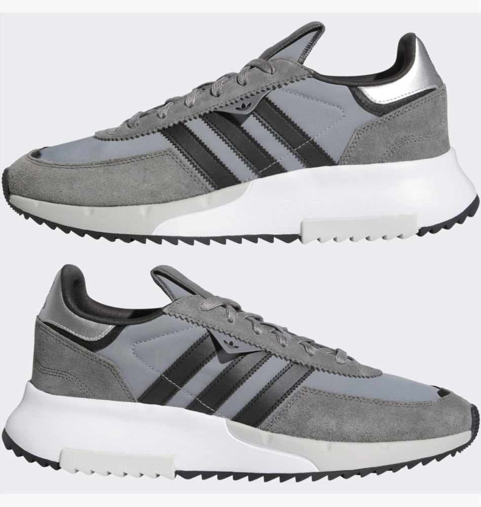 ОРИГІНАЛ! Adidas Retropy оригінальні чоловічі кросівки