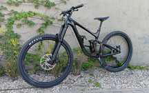 Giant Reign Advanced Pro 29 carbon dowód zakupu enduro trail dh