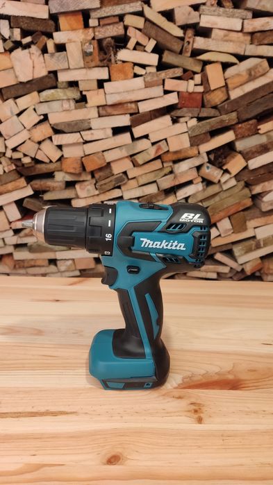 Makita DDF459 wkrętarka jak nowa