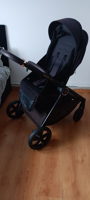 Wózek 2w1 Espiro Only