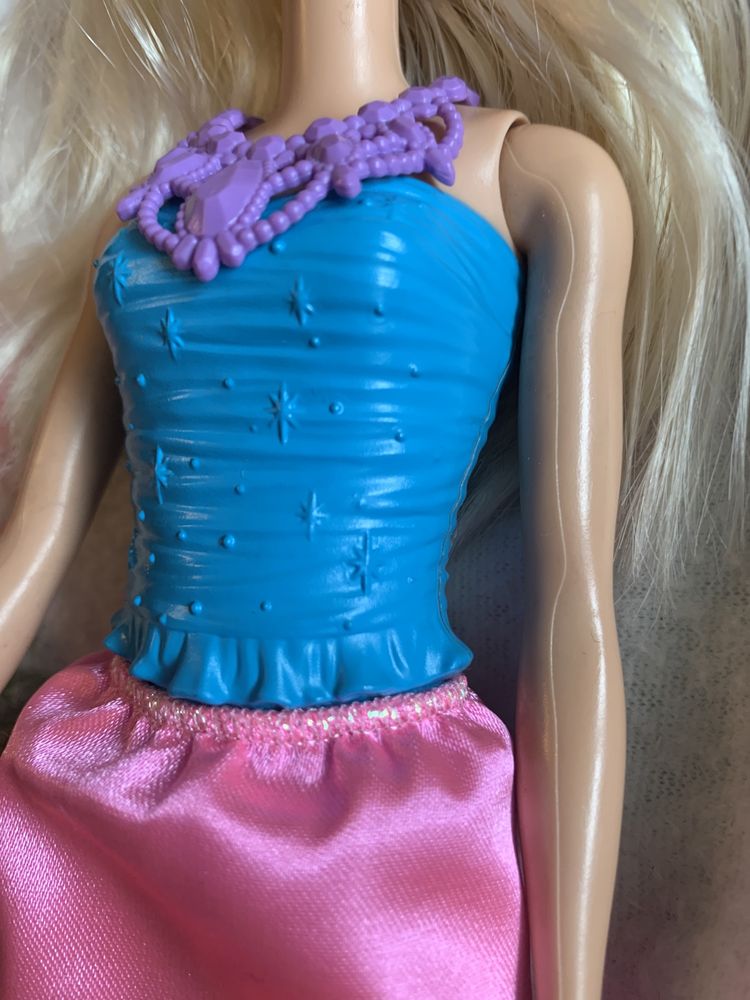 Nowa Lalka Barbie ksieżniczka piękna brak wad