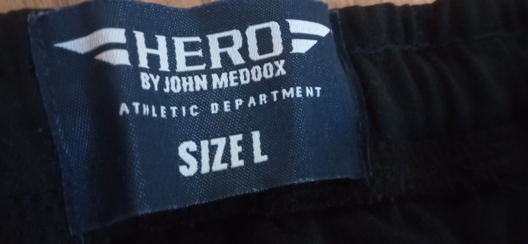 HERO Спортивні штани чоловічі L