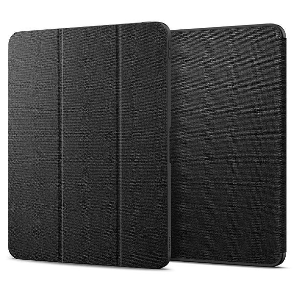 Spigen Urban Fit Ipad Pro 13/7 / 2024 Black