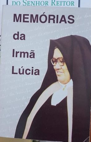 As memórias da irmã Lúcia