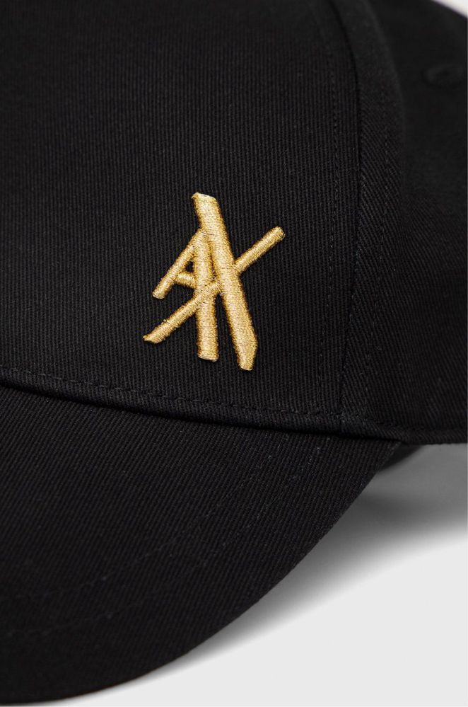 Бейсболка кепка Armani Exchange