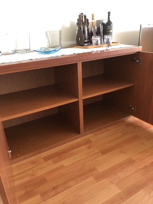 Moveis de sala  Interforma  - venda separado