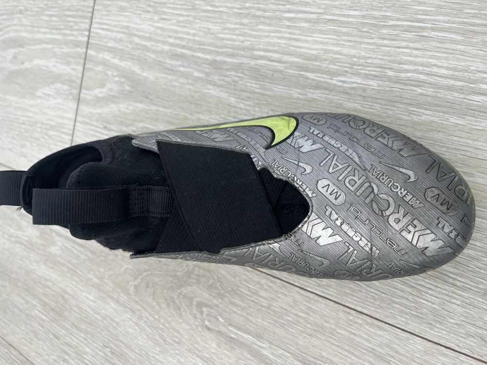 Chuteiras nike mercurial