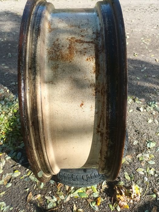 Tarcza felgi do ursusa c 330