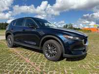 Mazda CX-5 2018 / 2.5 BENZ / 39.000km / skóry alcantara kamera / 2 kpl kół /