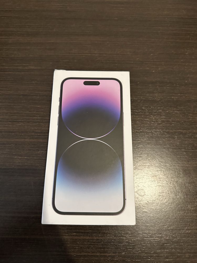 Iphone 14 pro max como novo.